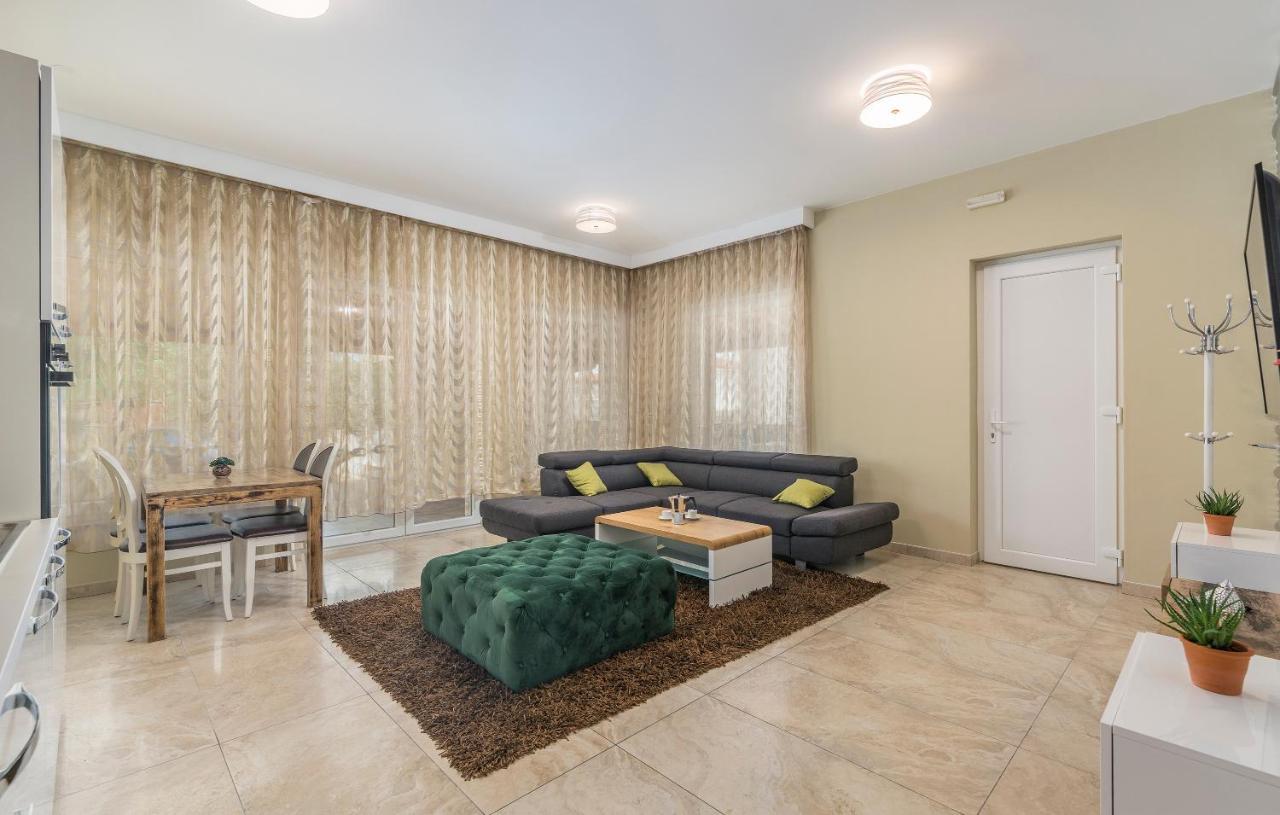 Villa Ancora Savudrija Eksteriør billede